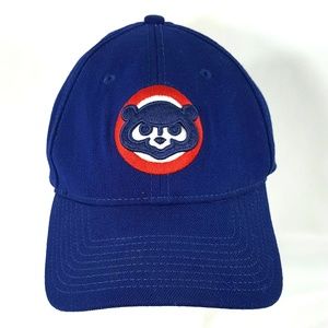 Chicago Cubs baseball cap